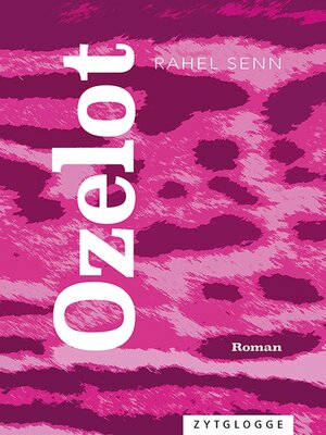 cover image of Ozelot